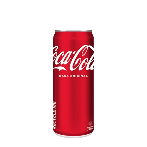 Coca-Cola