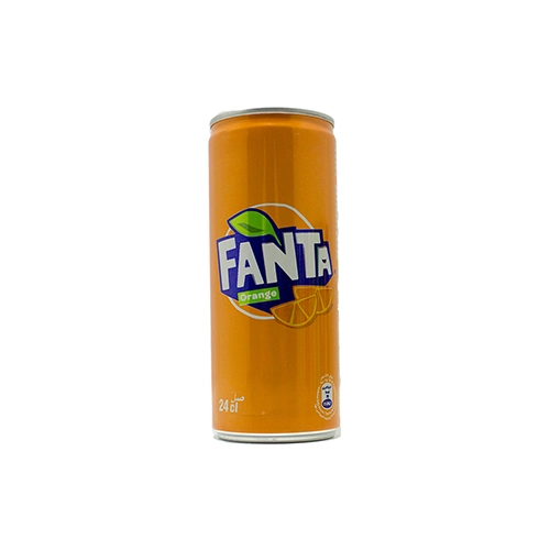 Fanta