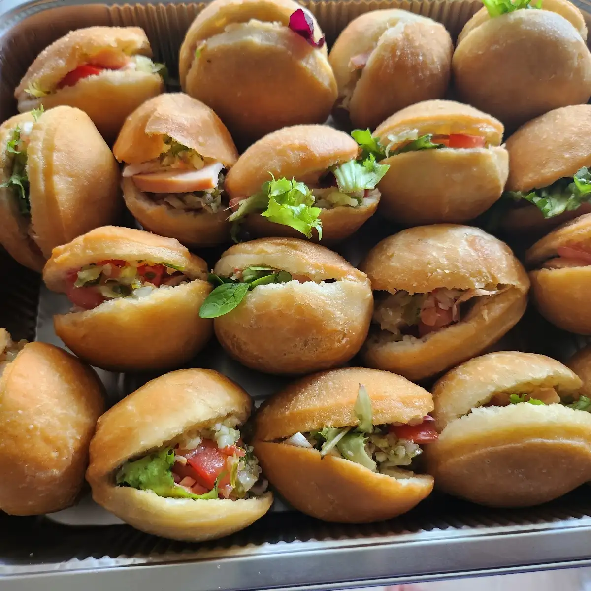 Mino Bokits (Plateau de 10)