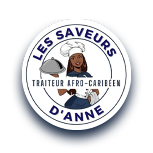 Logo LES SAVEURS D ANNE